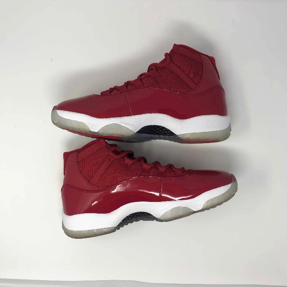 Retro 11 Win Like 96 - Picture 3 of 6